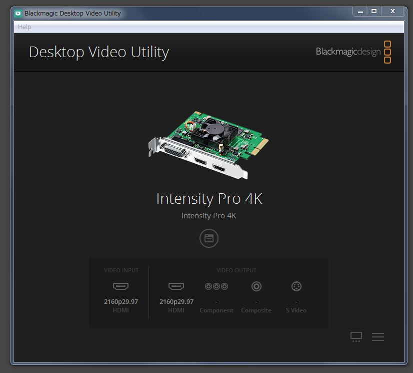 BMD DeskTop Video Utility.JPG